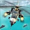 Modern Copter Warship Battle Mod Apk 