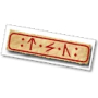 Healing Talisman Widget Mod icon
