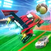 Car Football League Destruction: Rocket League Mod Apk [Remove ads][Free purchase]