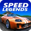 Speed Legends Mod Apk 2.0.1 [Dinero ilimitado]