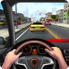 Drive Traffic Racing Mod Apk 5.0 [Sınırsız para]
