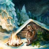 Winter Island CRAFTING GAME 3D Mod Apk [Unlimited money]