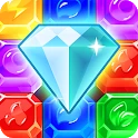 Diamond Dash Match 3: Award-Winning Matching Game Mod apk