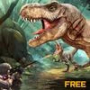Dinosaur Attack Simulator Mod icon