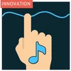 Gesture Music Player Mod apk