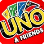 UNO ™ & Friends icon