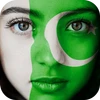 Flag Face Image: All Countries Flags Photo Paint Mod Apk [Unlocked]