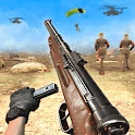 World War Survival Heroes:WW2 FPS Shooting Games Mod Apk 
