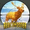 Deer Hunting Wild Animal Shooting‏ Mod Apk [مال غير محدود]