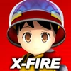 X-FIRE Mod Apk [Dinheiro infinito]
