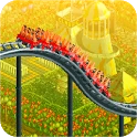 RollerCoaster Tycoon® Classic Mod Apk 1.2.1.1712080 [Dinero ilimitado]