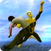 Super Spider Army War Hero 3D Mod apk