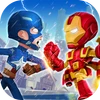 Justice Legends - Heroes War: Superhero Games Mod Apk 1.6.0 