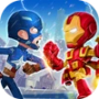 Justice Legends - Heroes War: Superhero Games