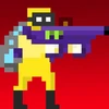 HazmatSam Mod Apk 