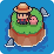 Tiny  Island Survival Mod Apk [Free purchase]