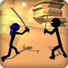 Stickman Ninja Warrior 3D Mod apk