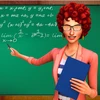 High School Teacher Sim Games Mod Apk [Remove ads][Mod speed]
