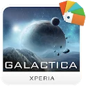 XPERIA™ Galactica Theme Mod Apk 1.0.3 [دفعت مجانا][شراء مجاني]