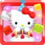 Hello Kitty Jewel Town Match 3 icon
