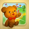 Toy Village Town:Build Kingdom Mod apk