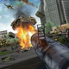 Mobile Gunner Convoy Strike Mod apk