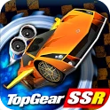 Top Gear: Stunt School SSR Pro Mod Apk 