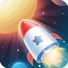Idle Rocket - Aircraft Evolution & Space Battle Mod Apk 