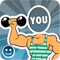 FACEinHOLE® - Premium Mod Apk [Paid for free][Free purchase]