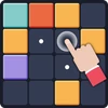 Two Tiles: Cross match puzzle Mod Apk 1.0.11 [المال غير محدود]