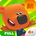 Be-be-bears Mod apk