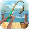 Real Fishing Simulator 2018 - Wild Fishing Мод Apk 3.4 [Бесконечные деньги]