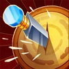 KungFU:Knife Hit Mod Apk [Dinero ilimitado]