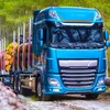 Euro Truck Simulator 3 Europa Mod Apk 999 [Unlimited money][Free purchase]