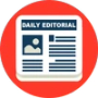 Daily Editorial