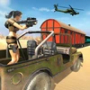 Cover Strike Fire Gun Game: Offline Shooting Games icon