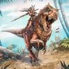 Jurassic Survival Island EVO Mod Apk 0.2 [Unlimited money]
