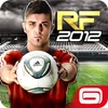 Real Football 2012 Mod (Unlimited money)