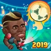 Big Head Soccer Mod Apk [Remove ads][Mod speed]