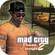 Prison Escape 2 Jail Mad City Mod Apk 5.04 [Quitar anuncios][Desbloqueado]