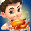 Crazy Super Chef : Cooking & Restaurant Management Mod Apk [Unlocked]