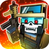 Cube Z (Pixel Zombies) Mod apk
