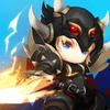 Gods Wars 4: Arise of War God Mod apk