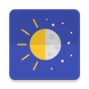 Blue Hour - Photo Calculator Mod apk