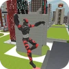 Future Crime Simulator