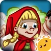 StoryToys Red Riding Hood Mod apk