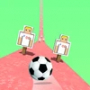 Soccer Road