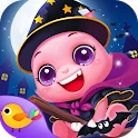 Pet Halloween Night Mod apk