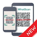 Whatscan QR Scan Pro - Latest Chat App Mod Apk [Unlocked]