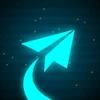 Neon Plane Mod Apk [Unlocked]